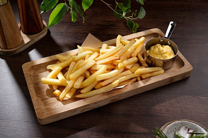 Картофель фри