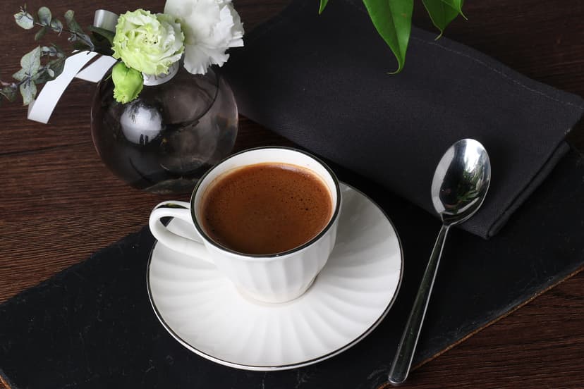 Кофе по-восточному