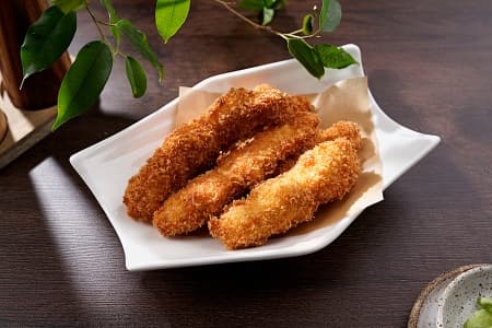 Стрипсы куриные