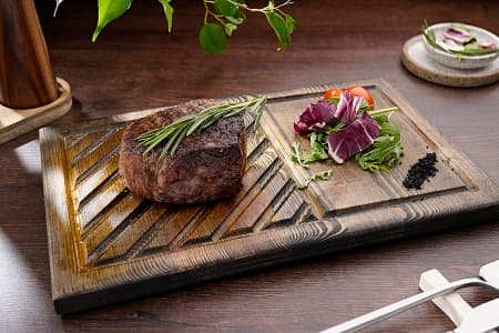 Филе миньон