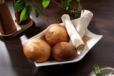 Хлебная корзина